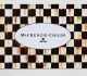 mackenzie childs iconic checkered pie plate is display worthy and down to a record low 49 at amazon