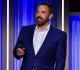ben affleck jeopardy star jamie ding take home 1 million on millionaire after a surprise assist on the final answer