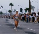 1984 olympic marathon won by joan benoit left 77 000 fans holding their breath when she disappeared into a tunnel