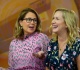 jenna fischer reveals the bizarre reason a paparazzo approached her and angela kinsey
