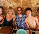 goldie hawn s rarely seen grandson is all grown up and heading to college