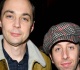 simon helberg celebrates huge milestone with gem jim parsons in rare photo after shocking big bang theory admission
