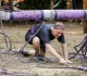 jeff probst reveals how white lotus creator mike white made his return to survivor