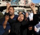 israeli defence minister calls for confining all palestinians in rafah