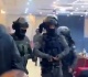 israeli forces raid palestinian wedding in occupied east jerusalem