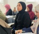 makeshift gaza university offers chance to resurrect academic studies