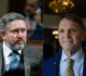 republican thomas massie who stood up to trump defeated in kentucky primary