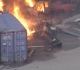 nbc helicopter crashes in la killing at least three