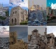 photos gaza before and after a city transformed by war