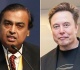 musk vows affordable starlink in india as he escalates feud with ambani