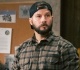 marshals reveals cal s diagnosis in episode 12 logan marshall green breaks down the heavy moment teases a lot of pain to come