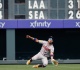 eddie rosario to opt out of minors deal with brewers