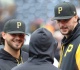 jared jones to start for pirates on friday
