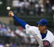 cubs place ben brown on injured list designate eduarniel nunez