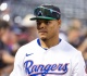 rangers promote winston santos