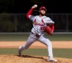 cardinals planning to select luis gastelum