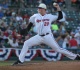 nationals to select jackson kent