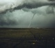midwest left reeling from destructive tornadoes as severe weather shifts toward the south and your travel plans may be ruined