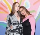 brooke shields celebrates daughter s major milestone with sweet tribute