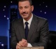 two time oscar winner interrupts jimmy kimmel monologue to threaten beloved talk show host did i tell you it was your turn to talk