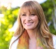 this 75 year old celeb says she wants to be the poster child for menopausal women