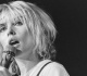 1980 rock song with debbie harry s powerful vocals became a no 1 hit 46 years ago