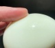 i tried this viral no peel hard boiled egg trick to see if it actually works