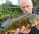 river monsters star jeremy wade announces major return nearly 10 years after fan favorite show ended i m back