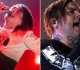notorious rock rivals squash years long feud with first performance together in 21 years