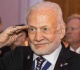 buzz aldrin 95 gushes over wife 66 in rare post