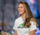 kylie kelce has the best hack for surviving family vacations with little kids