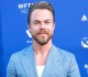 derek hough s latest life choice has him wondering will i regret this