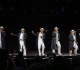 iconic 80s boy band impresses with amazing live performance