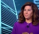 بالفيديو توقعات غير متوقعة ليلى عبد اللطيف تبكي مباشرة على الهواء