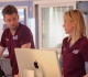 chicago med boss talks finale s bait and switch baby daddy cliffhanger and spoiler s surprise return