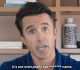 rob mcelhenney explains douchey name change ahead of it s always sunny season 17 premiere watch