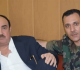 تعر ض لإطلاق نار العثور على جثة الذراع الأيمن لرستم غزالي