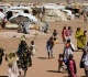 اشتباكات في غرب كردفان ونزوح آلاف السودانيين