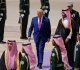 بث مباشر وقائع القمة الخليجية الأميركية في الرياض