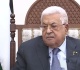 عباس الدولة الفلسطينية جاهزة لتسلم حكم غزة