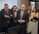 وزير الاتصالات جال في شركة تاتش