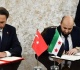تركيا سنوفر 1000 ميغاواط من الكهرباء لسوريا