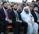 الشرع من قلب حلب أعلن للعالم أن حربنا مع الطغاة انتهت