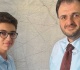 تعيين أول طفل كمتحدث رسمي في سوريا من هو