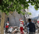 طهران تهتز على وقع انفجارين والدفاعات الجوية تتحر ك