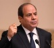السيسي يحذر من النهج الإسرائيلي في المنطقة