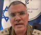 أدرعي ضربات اليوم استهدفت بنى تحتية لفيلق القدس والحرس الثوري والجيش الإيراني