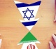 على مواقع التواصل الاجتماعي حرب من نوع آخر بين طهران وتل أبيب