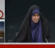 بالفيديو إسرائيل تقصف التلفزيون الإيراني