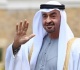 رئيس الإمارات يجري اتصالا هاتفيا مع الرئيس الإيراني